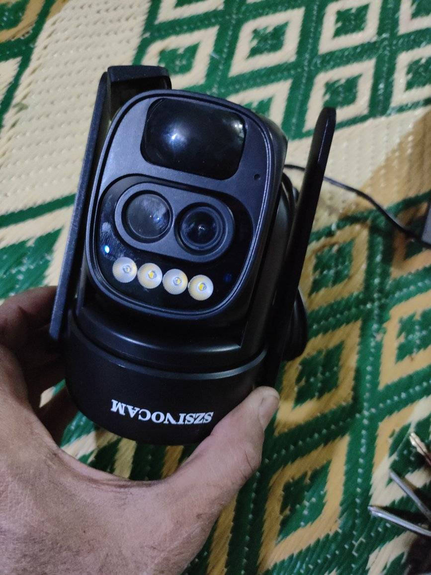 ‎ﻛﺎﻣﺮه ﻣﺮاﻗﺒﻪ‎


**إذا كنت صاحب هذا الإعلان وتريد حذفه لأي سبب، رجاءا أرسل رسالة إلى الدعم الفني**