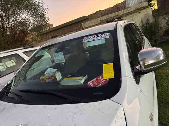 خواني جيب موديل ١٣ خليجي مال دكتور  سيالر  فول مواصفات  بنرامه بصمه فور ويل زراكات ه جلد كشانه كهرباء هيترات تدفئه تبريد فور ويل بصمه زراكات لايت زنون بلادي بك لد صندوق كهرباء عداد زيبق خمس كامرات   فول مواصفات  كفاله عامه ماشيه ٨٠ من صبغ تبديل بارد محرك مامفتوح سبير  مانازل بصمات شركه كتلوكات شركه وياه سياره بل كارتون مال جناي تبريد صدر محرك مامفتوحات عله ايدي على واحد اعلى فئه كفاله عامه  سعر البيع ٢٠ الف  دولار.    ***********
