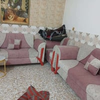مطلوب • كنب • النجف