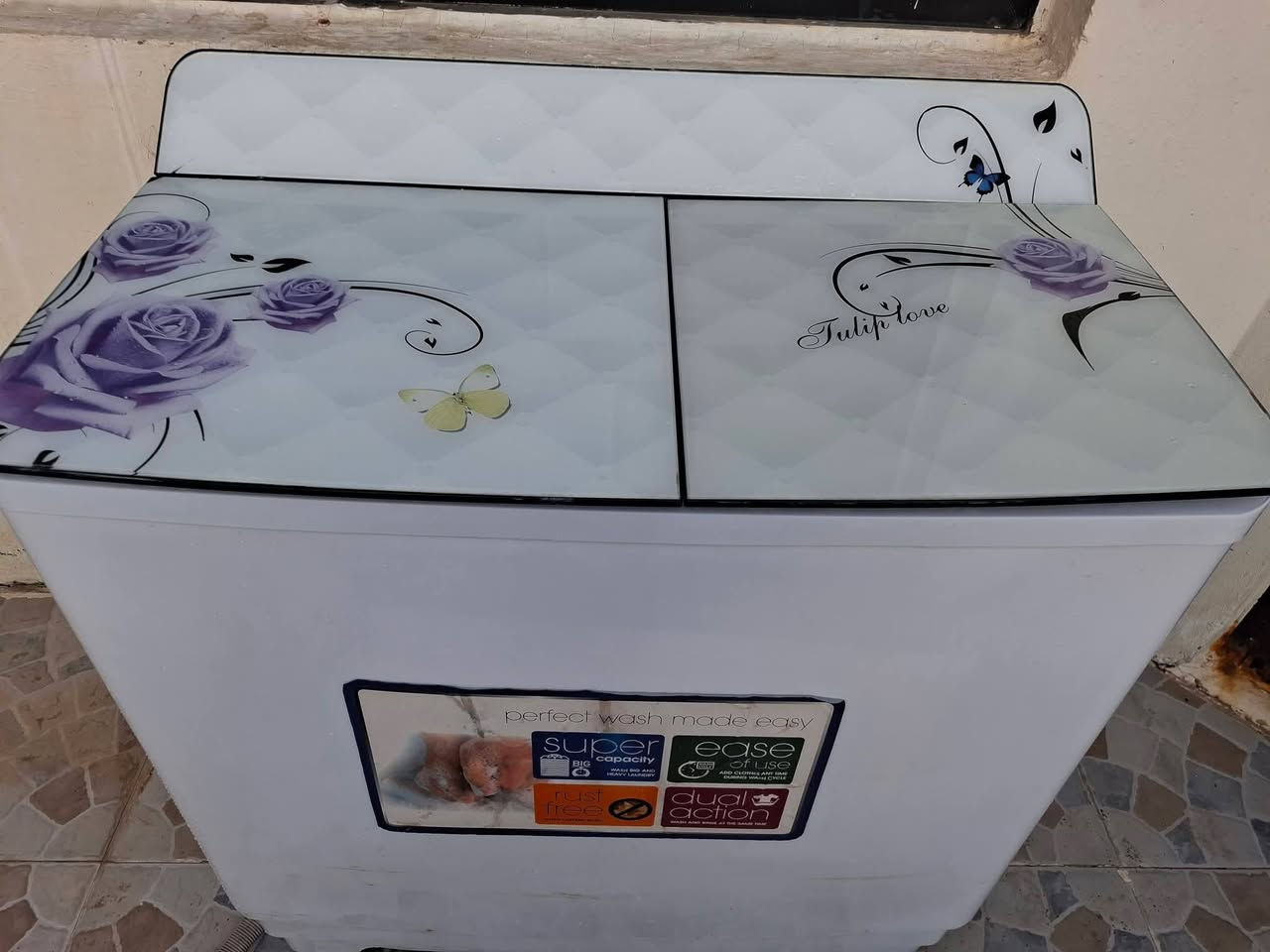 غراض بيت للبيع


**إذا كنت صاحب هذا الإعلان وتريد حذفه لأي سبب، رجاءا أرسل رسالة إلى الدعم الفني**