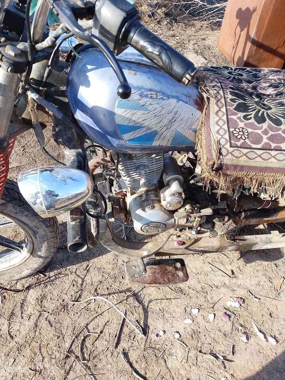 سلام عليكم ستوتة البيع  جمرة في الديوانية قضاء شامية السعر 650.  ***********
