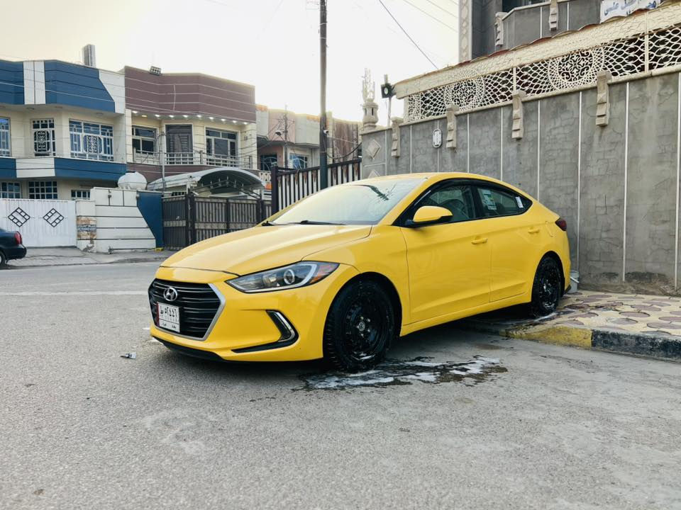 هونداي النترا موديل 2017 كير ATM وارد امريكي صور الحادث بالمنشور  بدون لغد ولا شاصي ولا حوض  ماشيه 86 حقيقي
مكينة گير حدادية تبريد على الفحص
حجم المحرك 2000 دوش المرغوب لا تبخير ولا تنقيص
رادار امامي رادار جانبي رادار خلفي
تحكم ستيرن
شاشة 
كامره دواره 
تدفئه تبريد 
لايتات زنون
لد امامي خلفي 
مكان السيارة بغداد
رقم بغداد  دولي بسمي تحويل ثاني يوم  مصفره هيئه وغرامات 
أي استفسار  ***********
