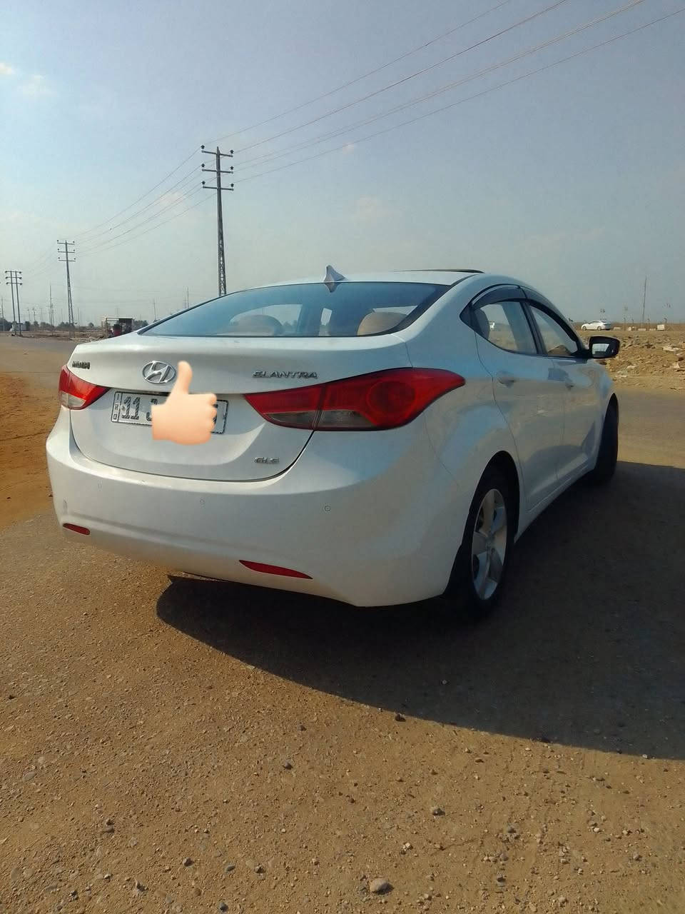 ياالله النترا 2012 خليجي رقم بغداد بسمي كير محرك حداديه تخم تاير شرط كفاله سياره  جاهزه الخير مال جناي ماذب عليه ربع تبريد ثلج ☃️ سنويه 2030 سياره مكفوله كفاله عامه شرط سونار مكفوله من الصبغ والفتح والتبديل والبارد شرط سونار سياره احلا من صور شرط سياره فول مواصفات واحد على واحد جاهزه. محرك 1800 شرط محرك مامفتوح لا تبخير لا تنقيص مال جناي بل خير على يأخذه مكاني بابل حله محاويل السعر 130 وبيه مجال الشراي بيع سريع سياره نضيفه نضيفه معنه كلمه تصال ***********
