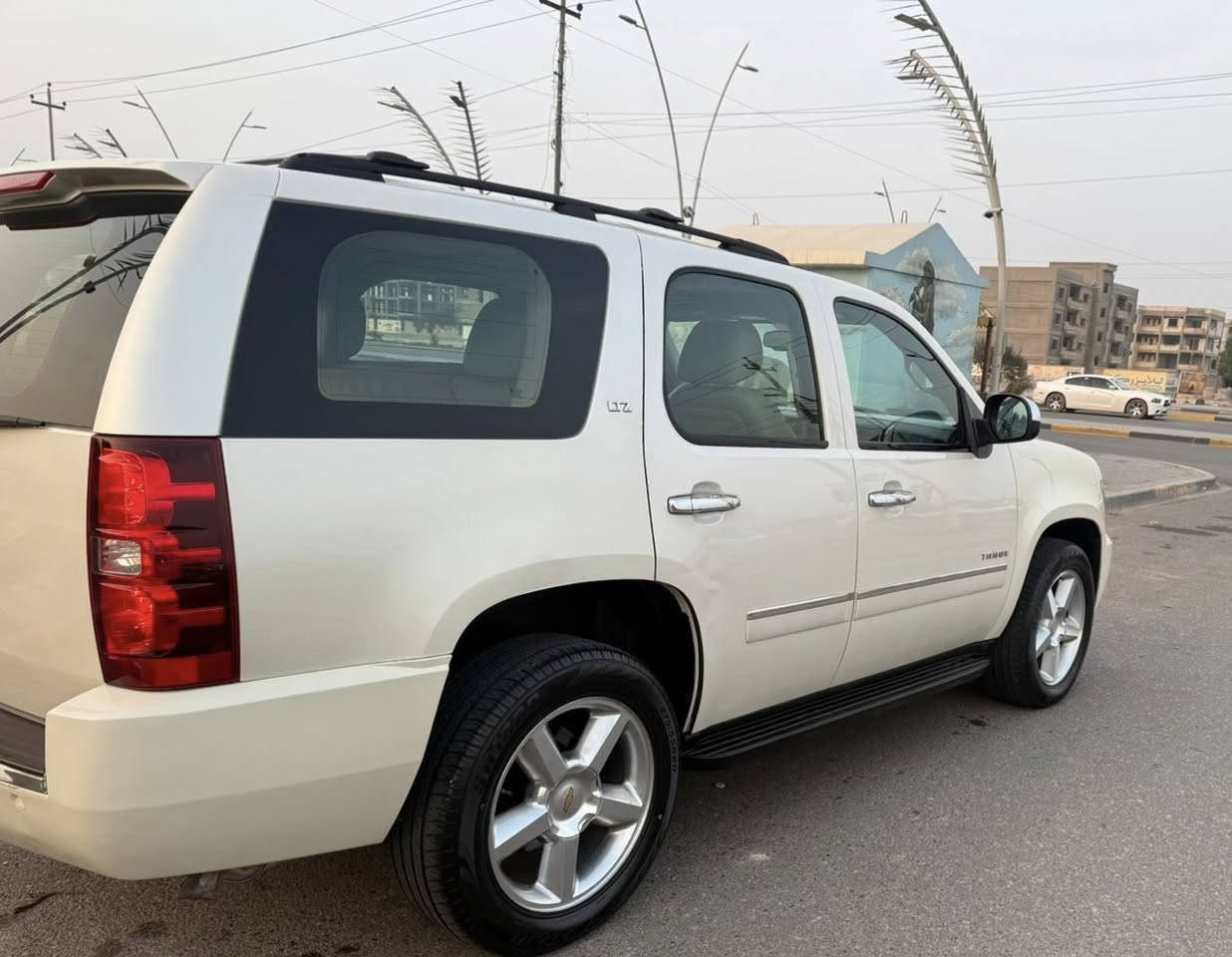 ادوات 
Ltz موديل 13
جديد وجاهز ***********
البصره
