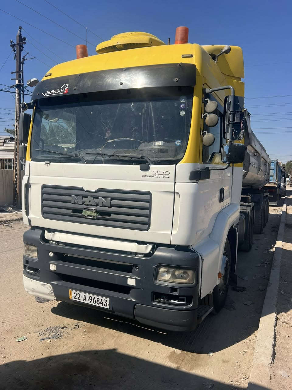 سلام عليكم مان البيع 2003 مكفوله ***********
