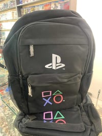 حقيبة ظهر • بسماية • مكتب القرش