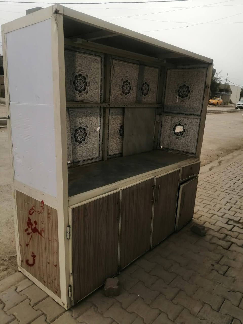 للبيع كركوك حي العروبه السعر 100 للتواصل ***********
