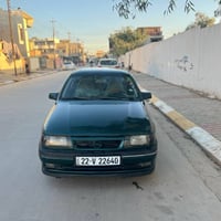 فيكترا • ١٩٩٥ • رقم اربيل