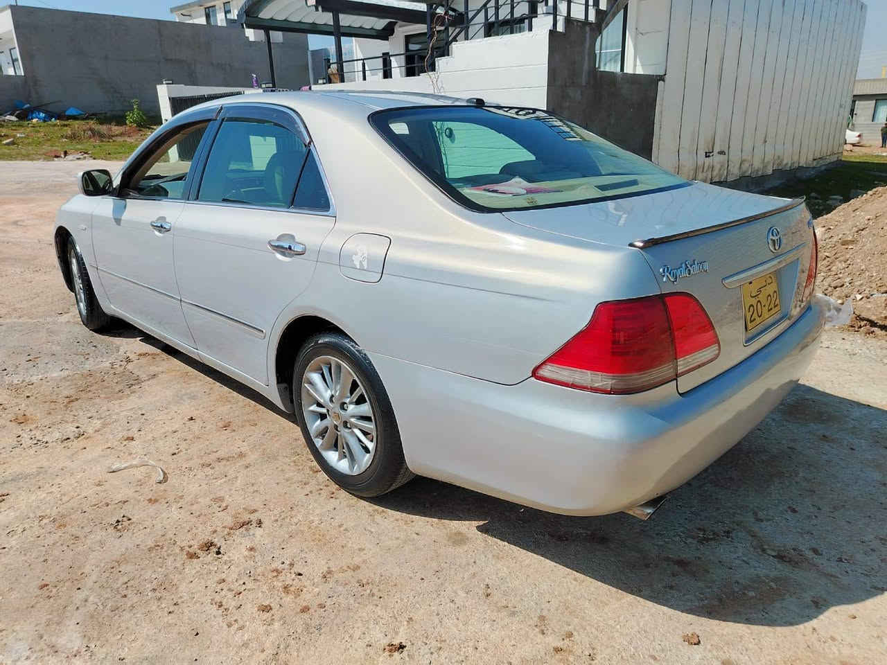 بەناوی خوای گەورە..
شاهینەی مووسی2005بۆفرۆشتن
182ی گەورەبەگەورە
دووپارجەبۆیاخی ئەورووپای هەیە
دوودووگمەکامێراحاسە
بێ تەقوڕەقەوگێڕومەکینەی بەشرت کامل مەسرەف
بێ چاڵوچۆڵی دووڕەنگی نیە
نرخی57مجال
شوێن هەڵبجەی شەهد
*********** حلبجة, السليمانية
