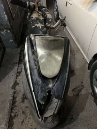 بريز • مكينة شغالة • كوم حديد