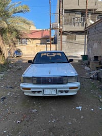 سوبر هارتوب • كفالة • ١٩٩١