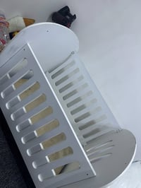 اطفال • مستعمل • عيب واحد