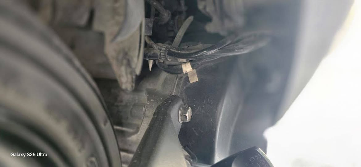 يا الله
دراجة سبيسي ياباني للبيع دراجة مكفولة رمبة دراجة خير من الله ماشية 32 الف صارلها تقريباً 6 اشهر عندي سعرها 1150 او بيها مجال للاستفسار اكثر على الرقم *********** مستعجل على بيعها
