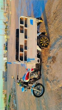 ستوته • محرك 22 • شهربان المغداديه