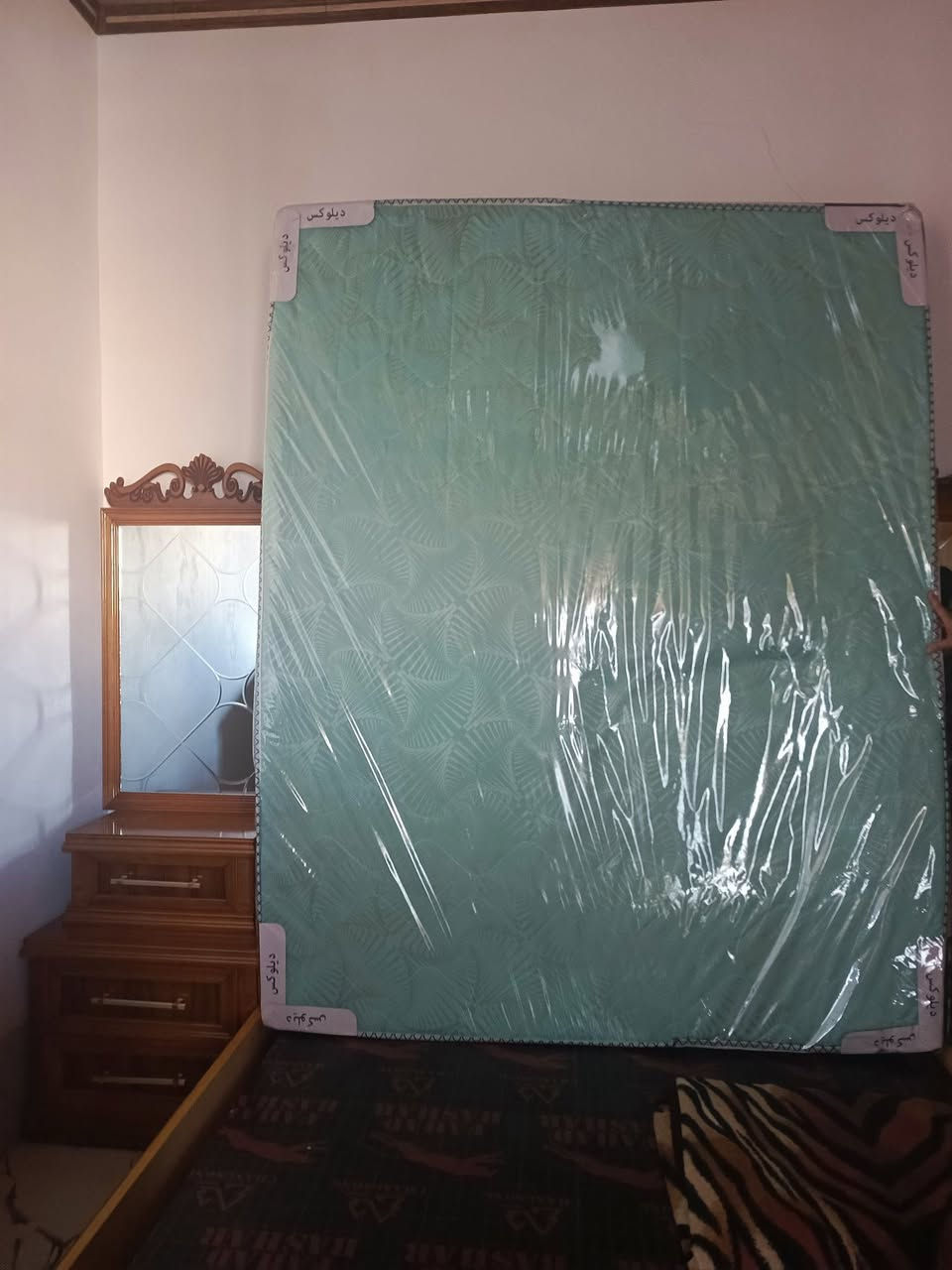 اغراض منزليه للبيع


**إذا كنت صاحب هذا الإعلان وتريد حذفه لأي سبب، رجاءا أرسل رسالة إلى الدعم الفني**