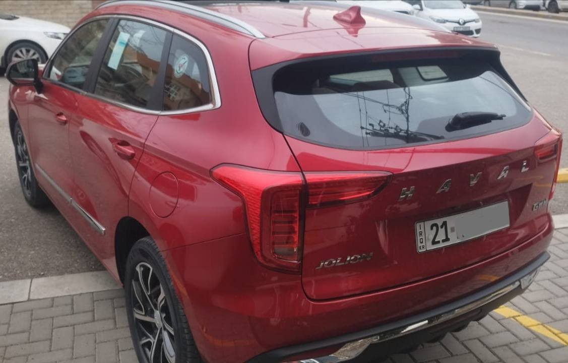 هەڤاڵ جولیون مۆدێل ۲۰۲۲ فول مواسەفات  بێ بۆیاخ کامل سێرڤس زەمانی شەریکە ماڵی دۆست بەناوی خۆمەوە 
ناونیشان سلێمانی  ( 135$ ) معامەلە

***********
