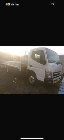 كنتر للبيع موديل 2017 سياره محسن مكفوله شاصي سنويه بسمي بيه باج  مال كرين بيه سياره جديده   ***********
