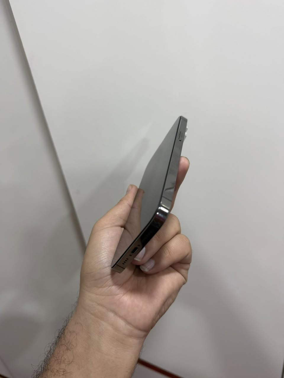 � للبيع – ايفون 13 برو ماكس
✨ الجهاز نظيف جداً 100% استعمال خفيف
💾 الذاكرة: 256GB
🛠️ الشاشة: مستبدلة شاشة أصلية
📱 الجهاز مرتب وما بيه أي مشاكل

💰 السعر: 525الف 

📍 العنوان: بغداد – البياع
📞 رقم الهاتف: ***********
🚚 يوجد توصيل إلى جميع محافظات العراق
