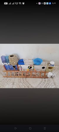 قفص طيور • قفص • قفص عصافير • اكسسوارات طيور • مستلزمات طيور • قفص حدي...