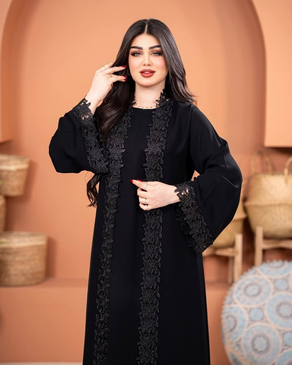 الاستفسار والحجز فقط واتساب+9647775744834
عباء متكون من قطعتين 
خامة ناعمه 
قياسات من 38 الى 54 
السعر38


**إذا كنت صاحب هذا الإعلان وتريد حذفه لأي سبب، رجاءا أرسل رسالة إلى الدعم الفني**