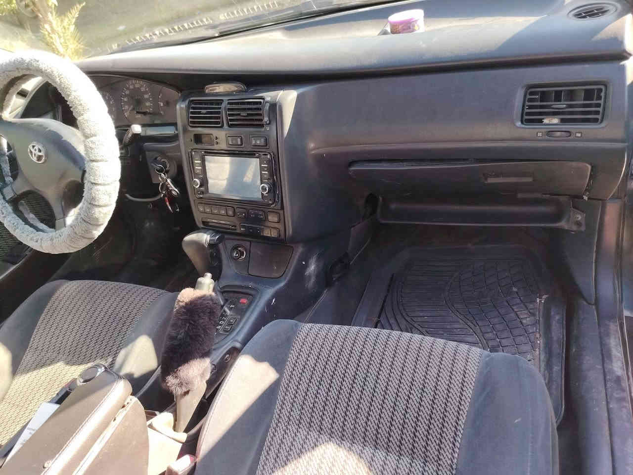 السلام عليكم سيارة كرونا موديل 1995 سيارة مكفوله من صبغ وضرب سنويه 27 سعر 50 وبي مجال والرقم *********** مكاني ديالى سعديه جبل
