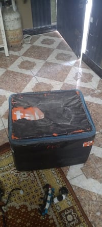 كلهن رايدهن ب 30 اصليات دشبول اليراني جديد مامستخدم العنون بغداد البيا...