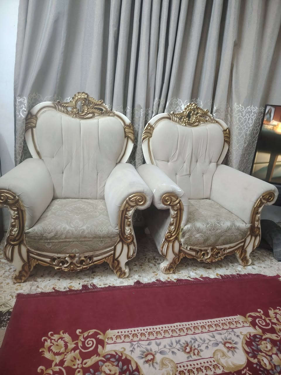 البيع


**إذا كنت صاحب هذا الإعلان وتريد حذفه لأي سبب، رجاءا أرسل رسالة إلى الدعم الفني**