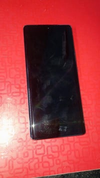 اينفنكس نوت 40 برو • شاشة مبدلة • كاميرا خلفية