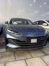 BYD سيل 6 – زيرو    BYD Seal 6 – Zero2025         ‎✅ المواصفات :  📆 ال...