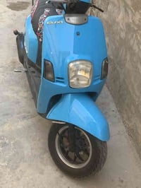 شباب دراجه بوليس دراجه جديده مكفوله محرك كهربائيات كامله +اشاير لد+ويا...