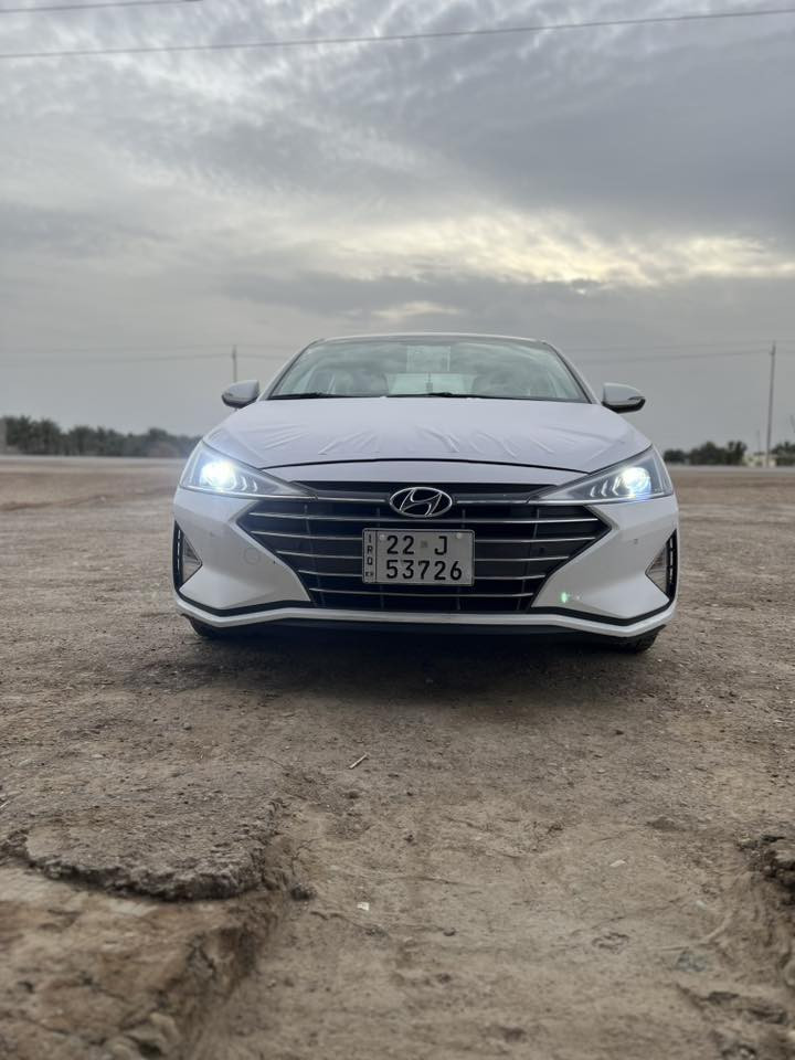 سلام عليكم النترا موديل 2019 خليجي السياره مكفوله كفاله عامه موصفات شاشه فتحه حساس امامي خلفي مري شفط محرك 2000 منضومه زنون السياره ماشيه 121 السياره ماناقصه اي شي السعر 160 بيه مجال بيع أو مراوس فقط النترا مكان السياره واسط العزيزيه رقم ***********
