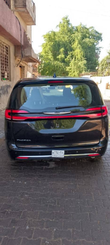 للبيع
● باسيفكا  2024 تورنك L

خدوش بسيطة تعمل وتسير ببغداد السعر ٢٥٠ ورقة

اتصال حيدر ***********  موجود
