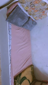 جرباية نفر • شارع فلسطين بغداد