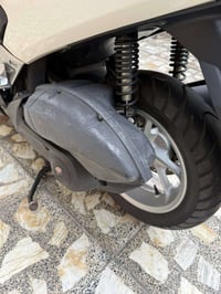 يالله سلام عليكم دراجة ان ماكس ياماها ياباني اصل دراجة نظيفة جدا ومحرك...