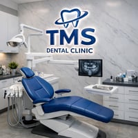 المعالف شارع د. حافظ • حشوات تجميلية • الحشوة الثالثة مجانا