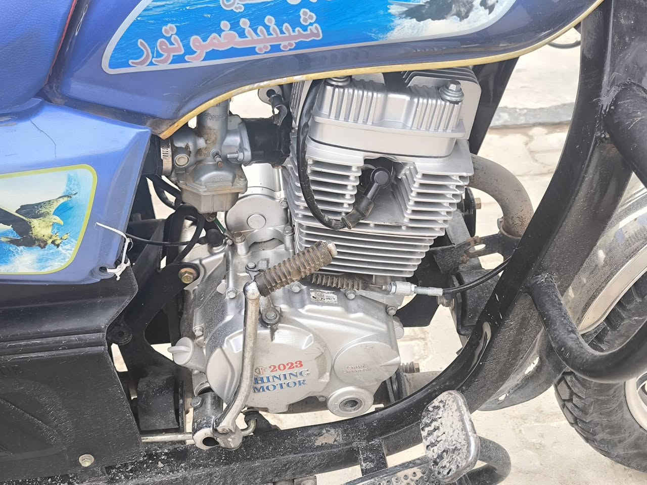 ستوته البيع موديل 23 ستوته كفاله عامه رقم انكليزي رقم الموبايل***********سعر ثلاثه وميه وبيها مجال حك الجيه
