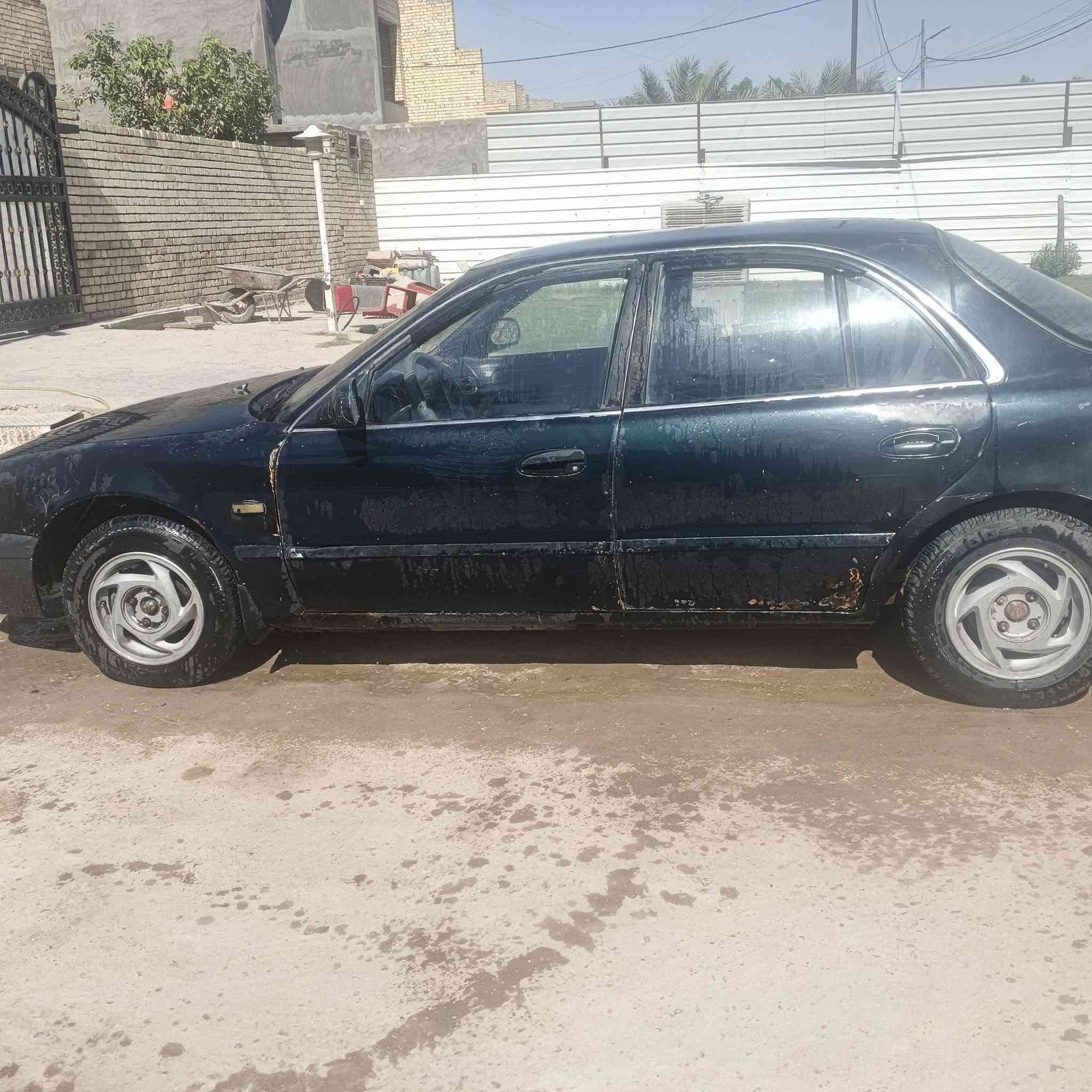 السلام عليكم سياره للبيع سوناتا 2 رقم انبار سياره ما بيها شي خير من الله العنوان بغداد ابو غريب السعر 36 وبيها مجال اي استفسار على هذا رقم ***********
