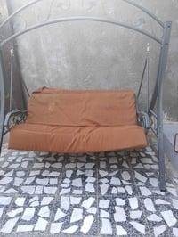 مرجوحه نظيفه ااي ضرر مابيها استعمال قليل السعر ١٠٠ قفل تؤاصل 077382209...