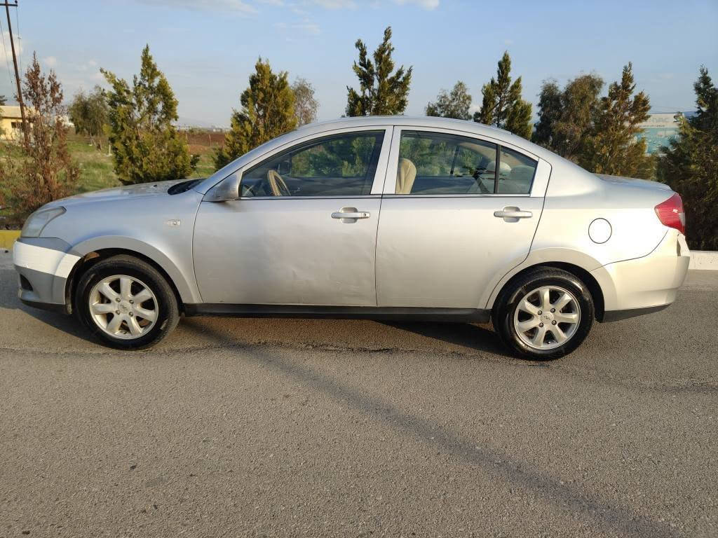 چیری E5مۆدێل 2014بێ بۆیاخ ناوزە ردوتۆماتیک گێڕومە کینە بە شە رت تە حویل غرامە بە شە رت  سعری62گە ڵاویە کتۆزمە عمە لە بێ بۆیاغ بێدە عم جوابی کۆمێنت نادە مە وە  وگۆڕینە وە ناکە م    مشتە ریت تە لە فونبکە لە سلێمانیم        ***********___*********** السليمانية, العراق
