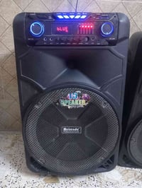 البيع سماعه الاصلي السعر 125بي المجال عدد 1 العنوان  بغداد زعفرانيه شا...