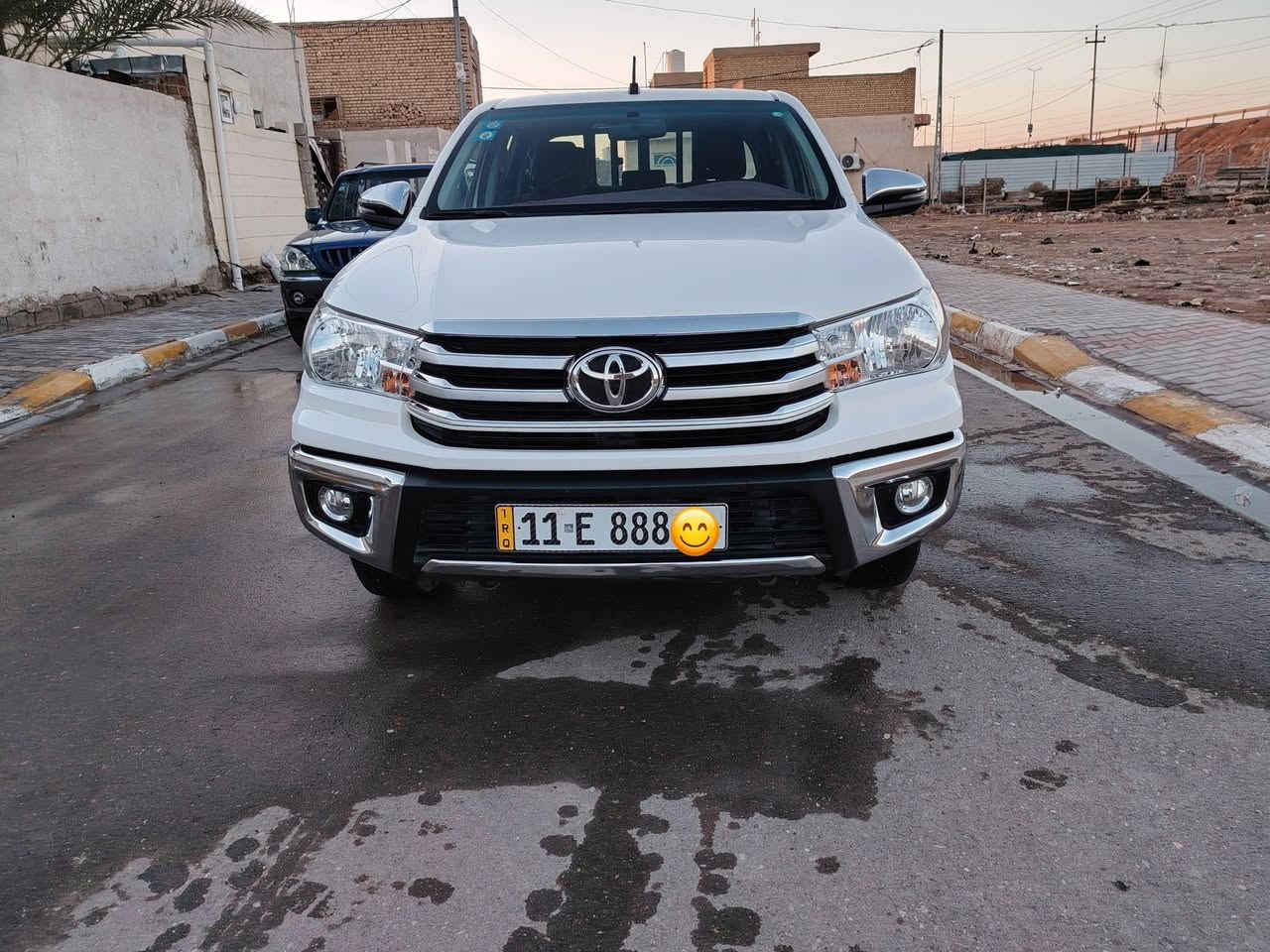 فلاونزه 2023 ساز فول مواصفات بصمة ابواب وبصمة تشغيل تبريد قطعتين + تبريد كشنات كامره خلفيه مكفوله كفاله عامه على وضع الشركه مكفوله من صبغ والبارد والفتح والشخوط جانت مغلفه كل غرفتها نايلون حمايه الكشنات والأبواب والدكم كاعيه مغلفه جلد حداديه جديده تخم تاير الشركه  السياره ماشيه 43 الف حقيقي رقم بغداد انكليزي بسمي السنويه جديده السعر 290 وبيها مجال قليل مكان السياره واسط قضاء الحي رقم الهاتف ***********
