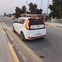 سول ٢٠١٤ • حادث • السماوة