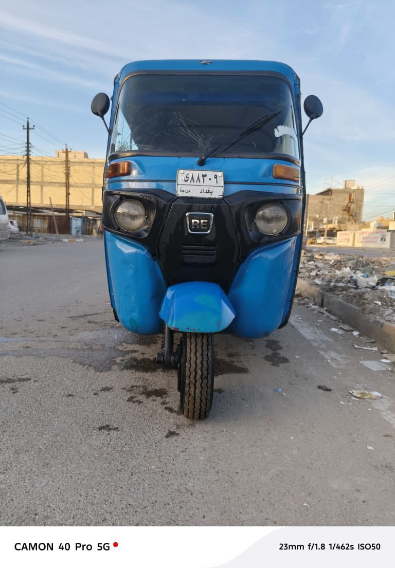 يالله السلام عليكم  منرخصة مدير الكروب  /تكتك 2020 /شهر8/ رقم وسنوية بغداد بسمي تحويل ثاني يوم  تكتك مكفولة عده الضربه بصفحة اليمنئ تكتك خير من الله المكينة مكفولة عدة التجفيت تكتك كاملك مكملة تخم تاير جديد جادر جديد كهربائيات كلة جديد رقمي ***********
