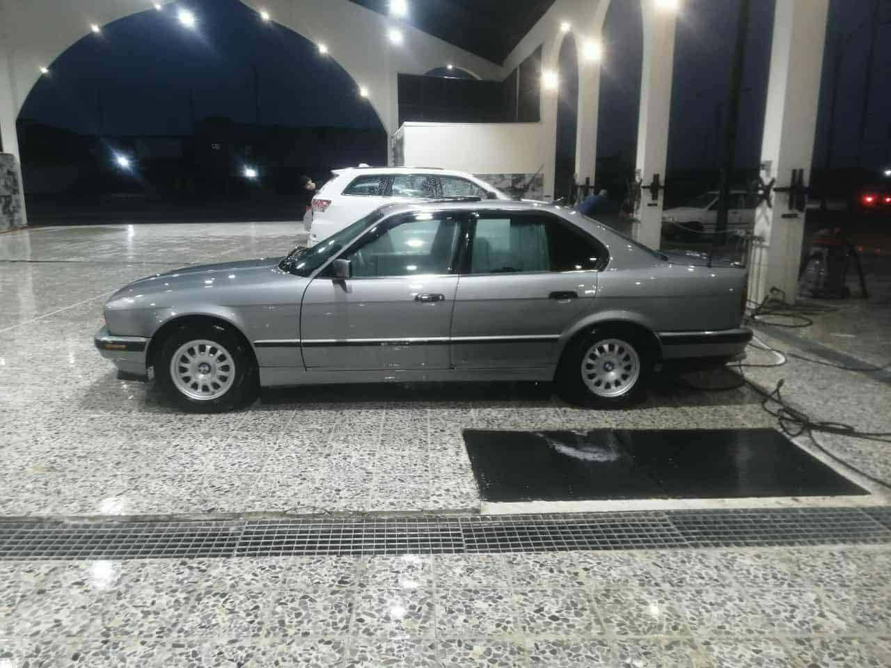 السلام عليكم بيم535 رقم مصطره بسمي سياره مصبوغه عام للجماليه فقط سعر 50وبيها مجال  (***********)
