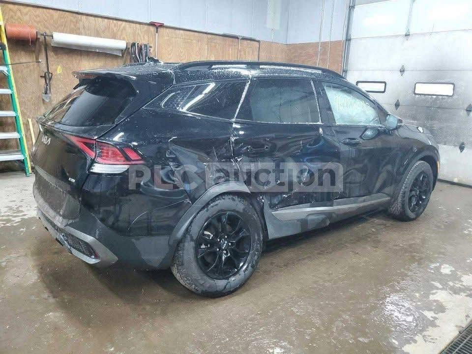 كيا سبورتاج 2023 اكس برو فول مواصفات للبيع فقط
وارد أمريكي حادث جاملغ وباب موضح بالصور
رقم اربيل ماشيه 66000 الف كيلو بجم كبس
شاشة متصلة ديجتال 
المواصفات
1-بانوراما 
1- كاميرا
2-كشن ذاكرة 
3-رادار 360 درجه
4-نضام فرملة طوارئ 
5-نضام توقف ذاتي
6-نقاط عمياء
7-شاشه كلها لمس بدون أزرار
8-تحكم تكييف وراديو لمس
9-تكييف مناخ منفصل عن الراكب والسائق
10-سايد بريك بصمه
11-زجاج أمامي أوتو
12-كشنات جلد
13-قطعتين تبريد
14-فول تحكم ستيرن
15-اربع وضعيات قياده 
16- صندوق كهرباء
17-تشغيل بصمه عن بعد
18-أضواء ترحيب عند الاقتراب بل ابواب+ترحيب شاشه دخول وخروج
17-شحن واير ليس+شاشه دعم أبل كار بلي و أندرويد اوتو
18- تدفئة ستيرن و الكشنات 
19-قياده ذاتيه و كروز سرعه
20-تحديد مسار واكو بعد هواي مواصفات السياره محرك 250‪0 
السعر220 $ وبيها مجال بسيط
للتواصل ***********
