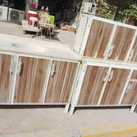 كربلاء • حي العباس • اسواق مهودي