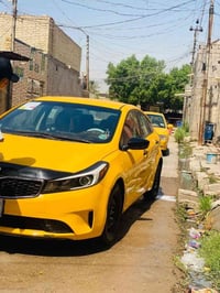 فورتي مديل 2018 السونار موجود مكاني بغداد السعر ١١٠ وبيه مجال قليل 077...