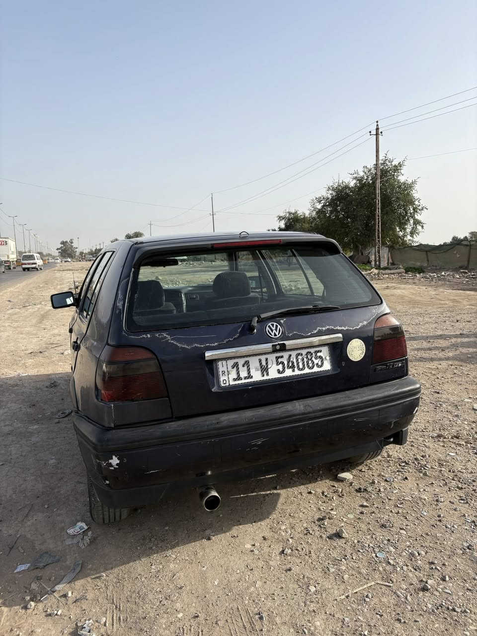 سلام عليكم كولف نفخ 1993 مكينه 2000 كير اوتو تبريد سعرها 48 ورقه رقم تلفون *********** بغداد الزعفرانيه
