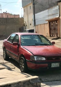 النترا • ١٩٩٤ • بدون ضرر