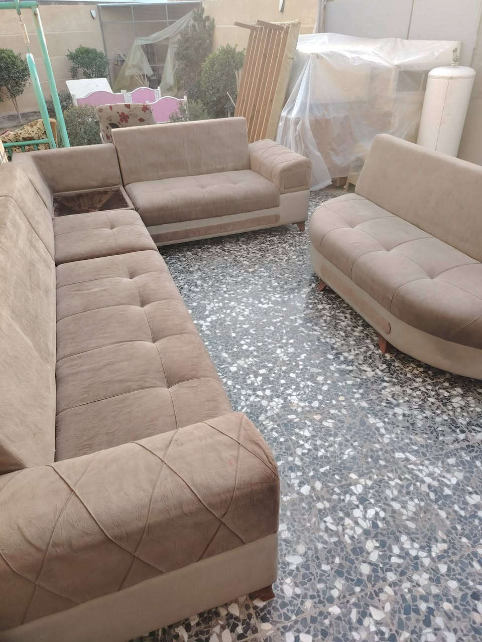 العنوان الكاظميه


**إذا كنت صاحب هذا الإعلان وتريد حذفه لأي سبب، رجاءا أرسل رسالة إلى الدعم الفني**